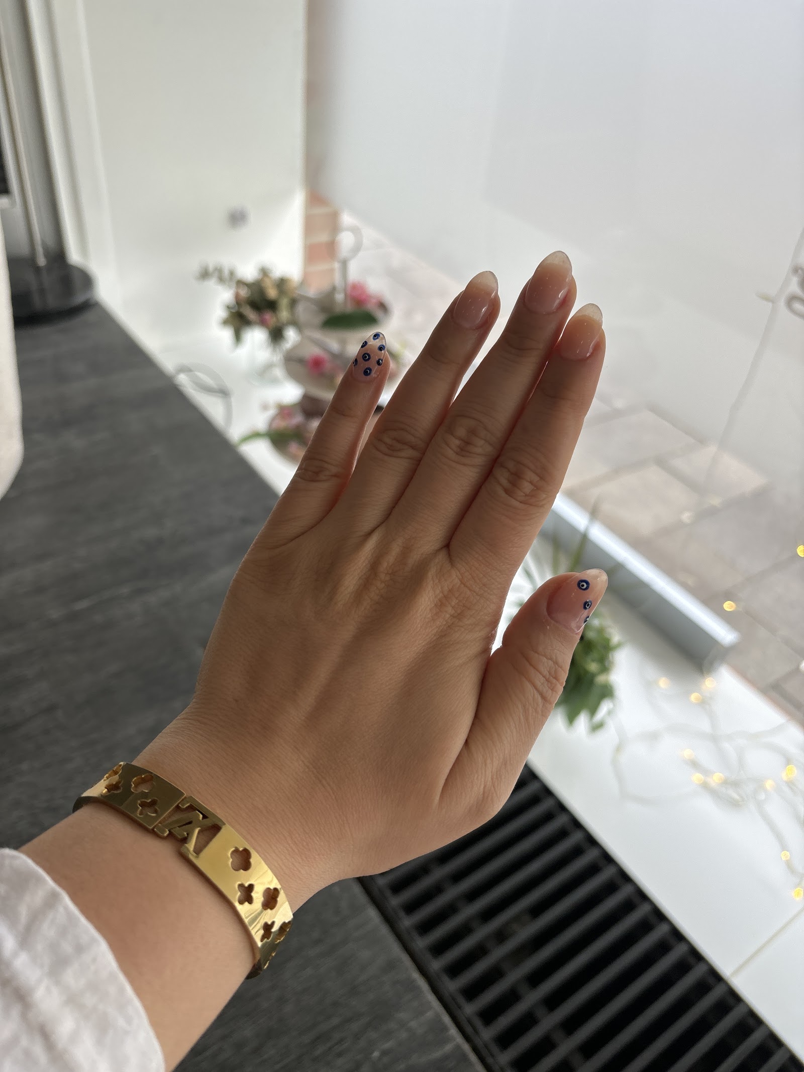 Lash- und Browlifting bei Bahar Beauty