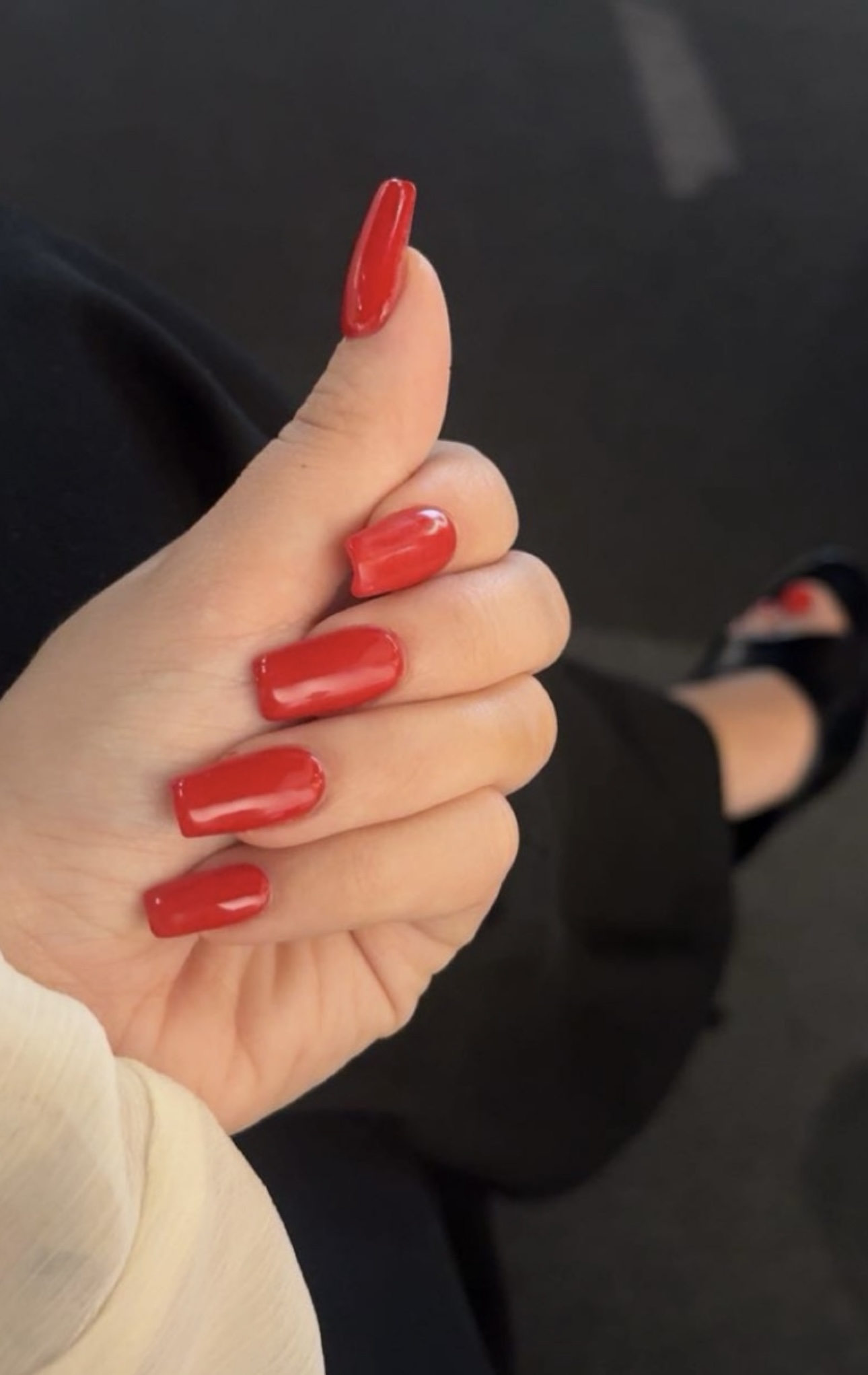 Maniküre und Pediküre bei Bahar Beauty Nienburg